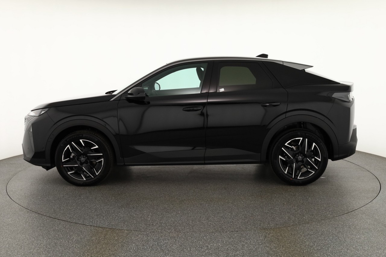 Peugeot 3008 1.2 Hybrid 145 Aut.