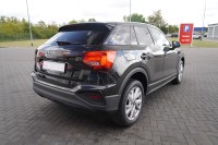 Audi Q2 35 1.5 TFSI basis DSG