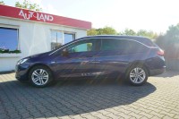 Opel Astra K Sports Tourer 1.4 Turbo Elegance