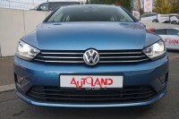 VW Golf Sportsvan 1.4 TSI DSG