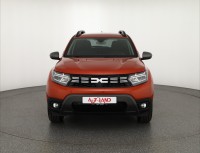 Dacia Duster TCe 130