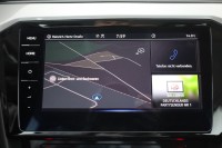 VW Passat Variant 1.4 TSI GTE DSG