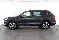 Vorschau: Seat Tarraco 1.5 TSI Xcellence