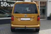 VW Caddy Alltrack 2.0 TDI DSG