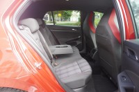 VW Golf VIII 2.0 GTI