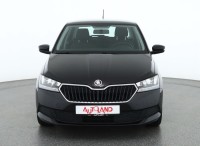Skoda Fabia 1.0