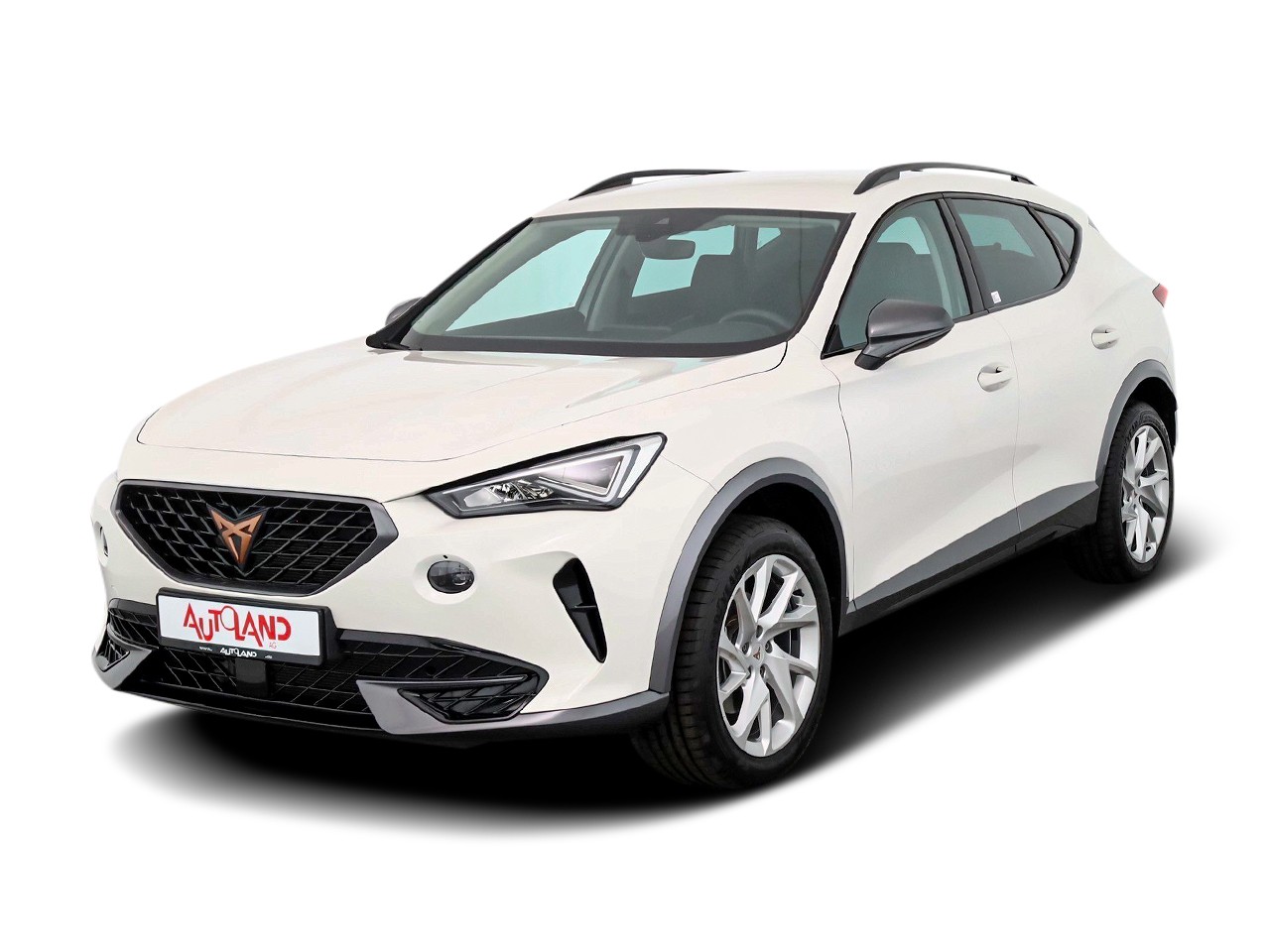 Cupra Formentor 1.5 Basis