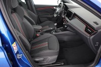 Skoda Scala 1.5 TSI DSG Monte Carlo
