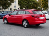 Opel Astra K Sports Tourer 1.0 Edition