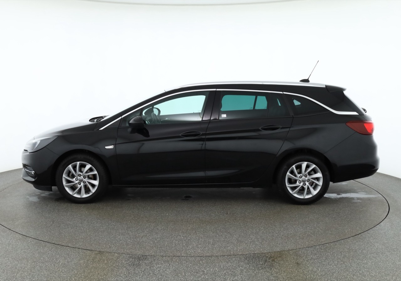 Opel Astra K Sports Tourer 1.5 CDTI