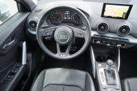 Audi Q2 35 1.5 TFSI S line