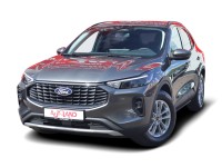 Ford Kuga 1.5 EB Titanium Aut. 2-Zonen-Klima Navi Sitzheizung