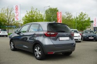 Vorschau: Honda Jazz 1.5 i-MMD Hybrid