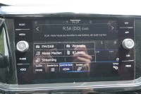 VW T-Cross 1.0 Style