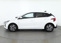 Vorschau: Hyundai i20 1.0 T-GDI Aut.