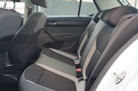 Skoda Fabia 1.0 MPI