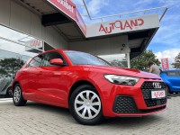 Audi A1 Sportback 1.0 TFSI