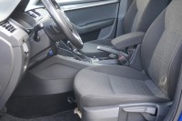 Skoda Octavia Combi 2.0 TDI DSG Soleil