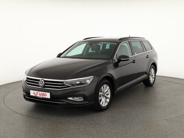 VW Passat Variant 2.0 Business
