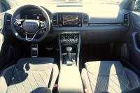 Skoda Karoq Sportline 1.5 TSI DSG