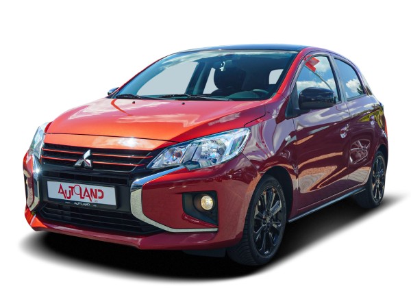 Mitsubishi Space Star 1.2 Select