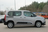 Citroen Berlingo PureTech 110
