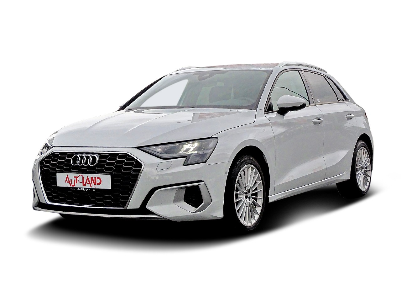 Audi A3 Sportback 35 2.0 TDI