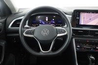 VW T-Roc 1.5 TSI DSG