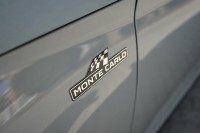 Skoda Kamiq 1.0 TSI Monte Carlo
