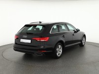 Audi A4 Avant 35 TDI