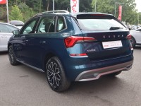 Skoda Kamiq 1.0 TSI DSG Style