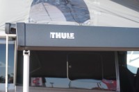 Ford Transit Custom L2 Wohnmobil Bürstner Copa