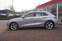 Audi A3 Sportback 35 2.0 TDI
