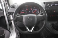 Opel Combo E Cargo 1.2 Turbo Selection