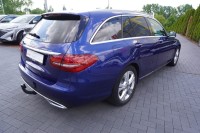 Mercedes-Benz C 200 C200 T-Modell d