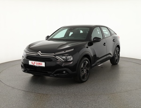 Citroen C4 PureTech 130