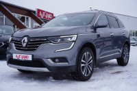 Vorschau: Renault Koleos 2.0 dCi Energy Intens 4x4