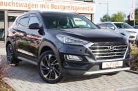 Hyundai Tucson 1.6 T-GDI Advantage 2WD