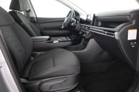 Hyundai Tucson 1.6 T-GDI HEV Aut.