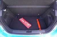 MG MG3 1.5 Hybrid Luxury Aut.