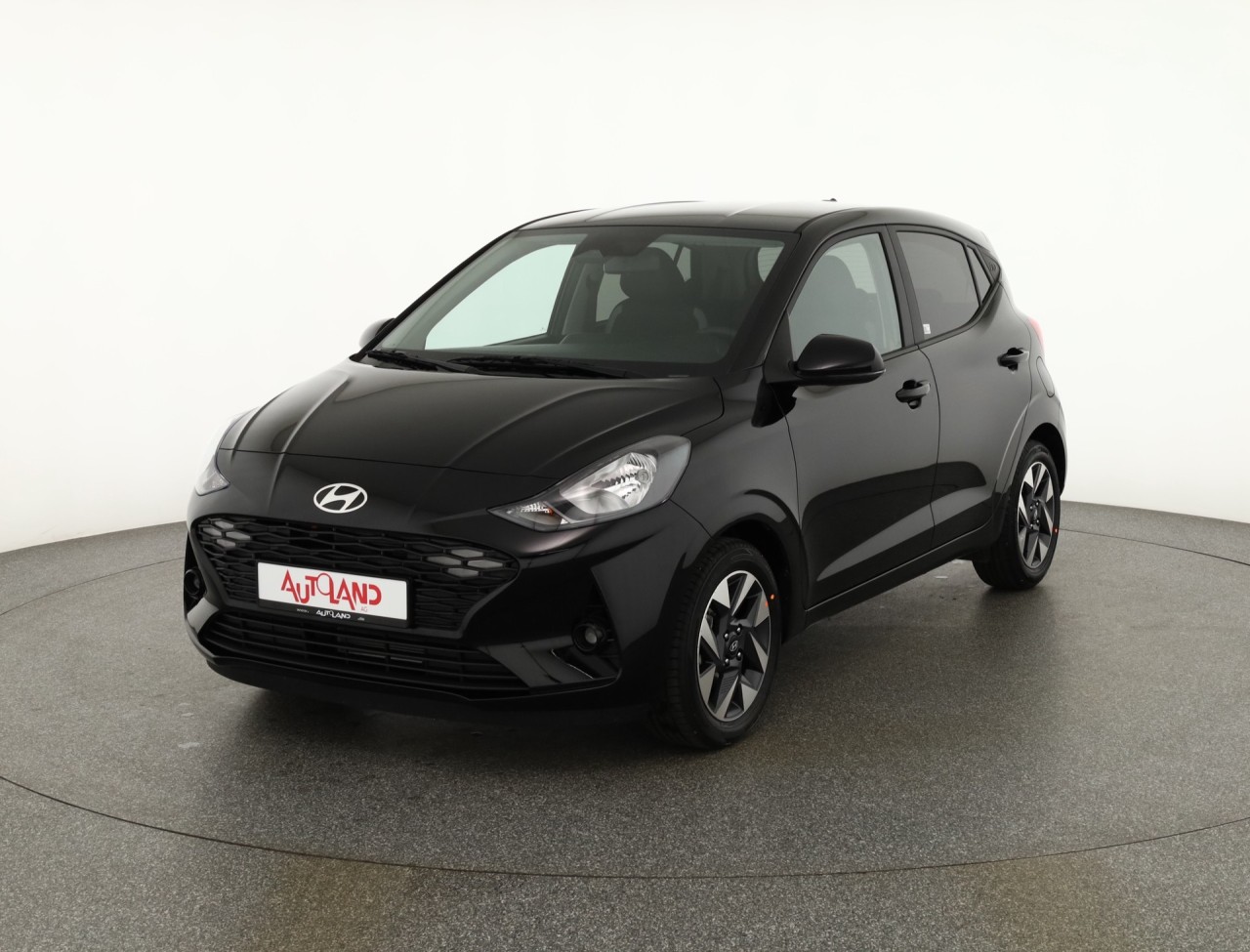 Hyundai i10 1.2