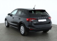 Skoda Fabia 1.0 TSI DSG