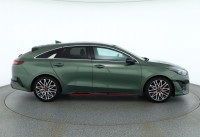Kia pro_cee'd ProCeed 1.6 TGDI GT