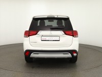 Mitsubishi Outlander 2.0 MIVEC