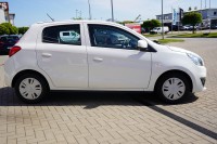 Mitsubishi Space Star 1.0 Intro Edition