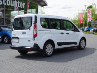 Ford Tourneo Connect 1.5TDCi