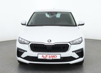 Skoda Scala 1.0 TSI