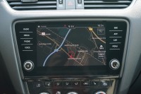Skoda Octavia 2.0 TSI DSG 4x4 Soleil