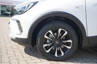 Opel Crossland 1.2 DI Turbo