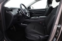 Hyundai Tucson 1.6 Plug-In Hybrid 4WD